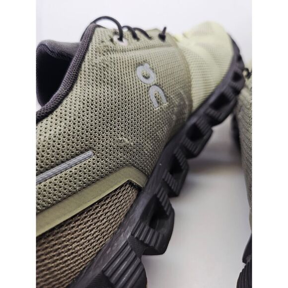 Oncloud Men 8.5 Comfy footwear main image 3